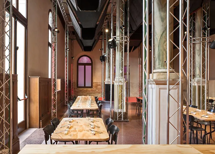 Combo Auberge de jeunesse *